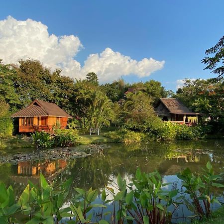 Pura Vida Pai Resort Extérieur photo