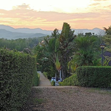 Pura Vida Pai Resort Extérieur photo