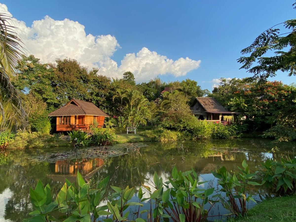 Pura Vida Pai Resort Extérieur photo